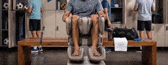 Ekimochi Foot Calf And Leg Vid05