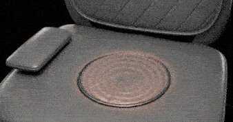 Esebone Car Seat Vid03