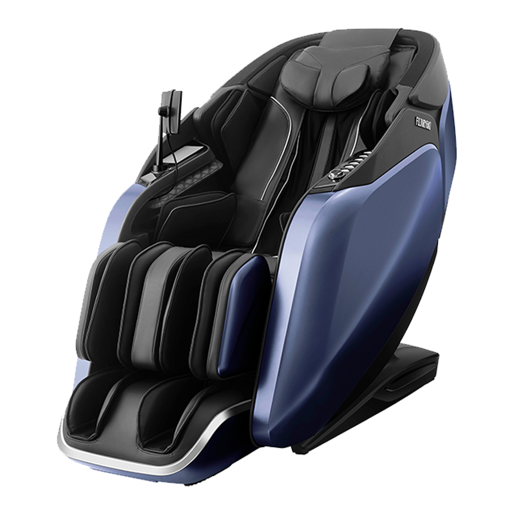 Fujiiryoki MR 8000 Cyber Relax Pro Massage Chair