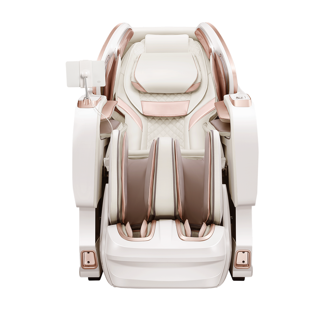R-ZENORA 3D Luxury Full Body Massage Chair