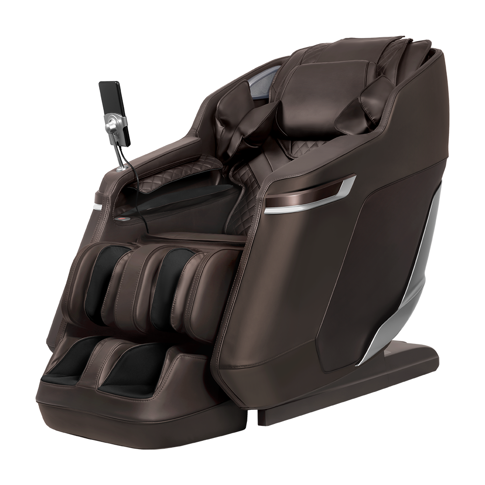 R-Nova 4D Intelligent Massage Chair