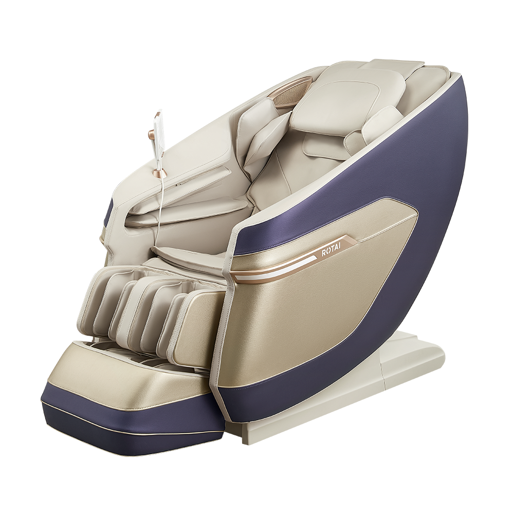 R-RELX Luxury 3D Massage Chair