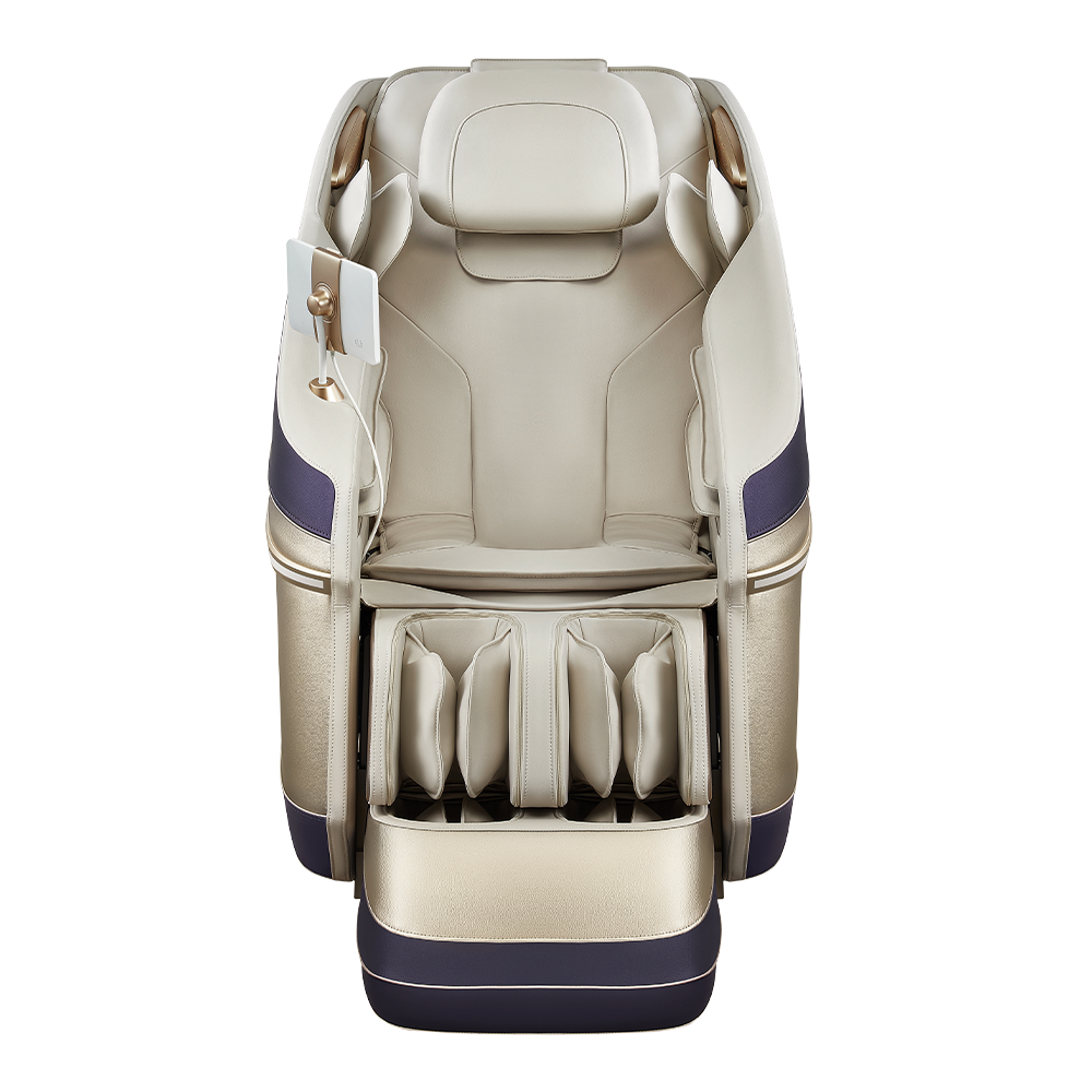 R-RELX Luxury 3D Massage Chair
