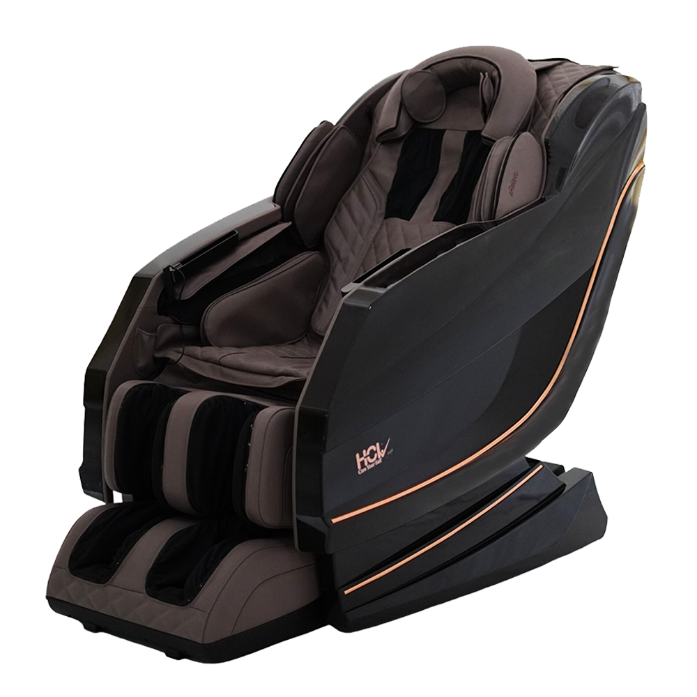 HCI eRelaxic Advanced Electric Massage Chair