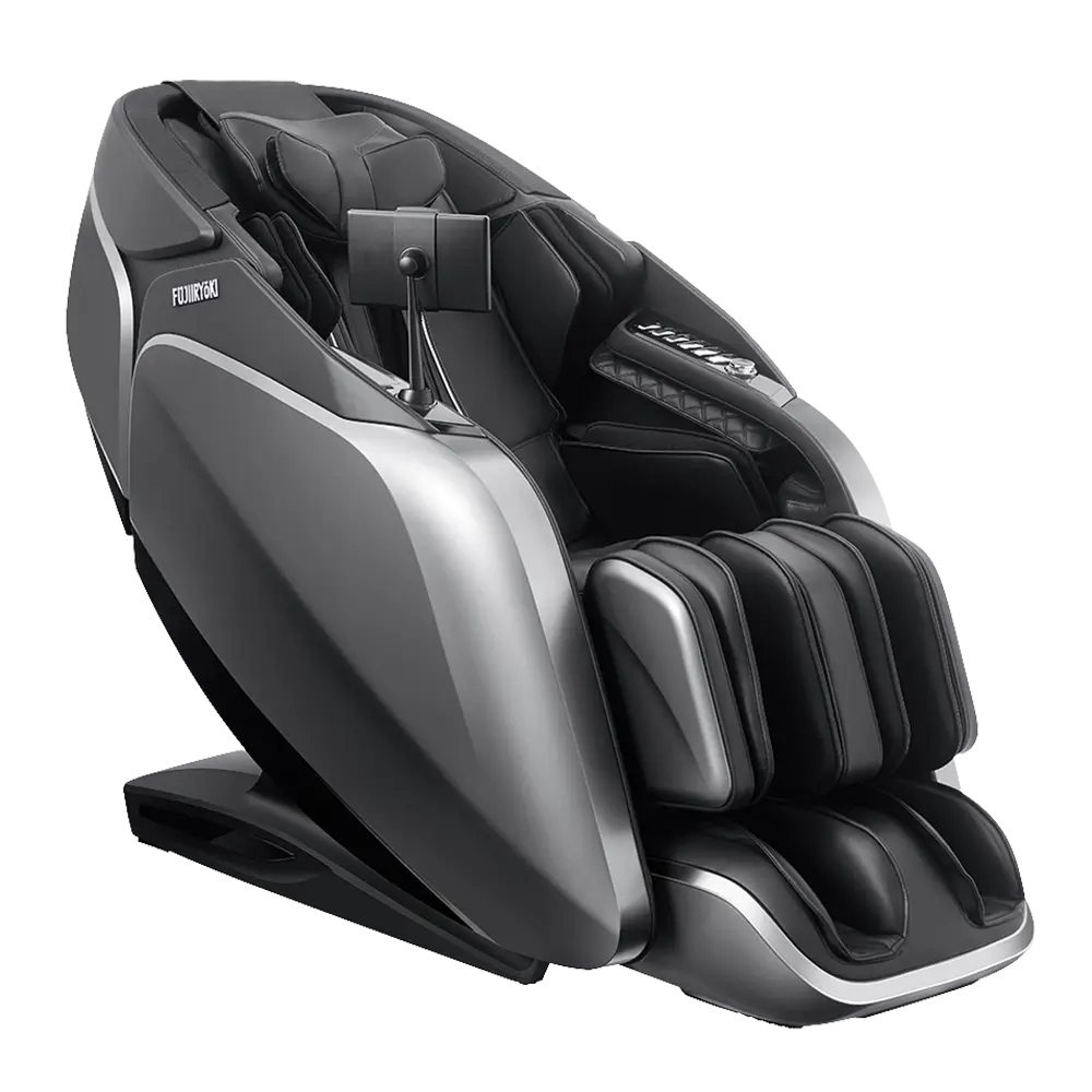Fujiiryoki MR 8000 Cyber Relax Pro Massage Chair