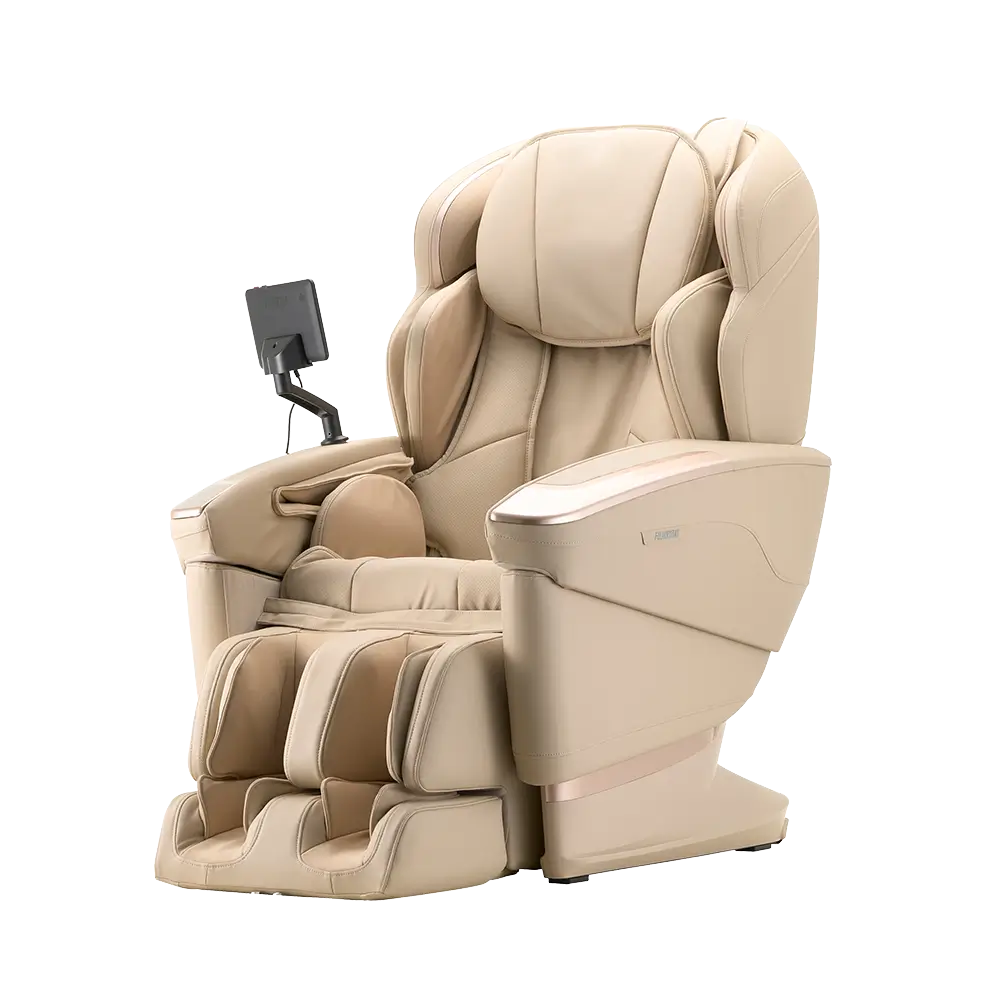 Fujiiryoki JP 4000 Cyber Relax