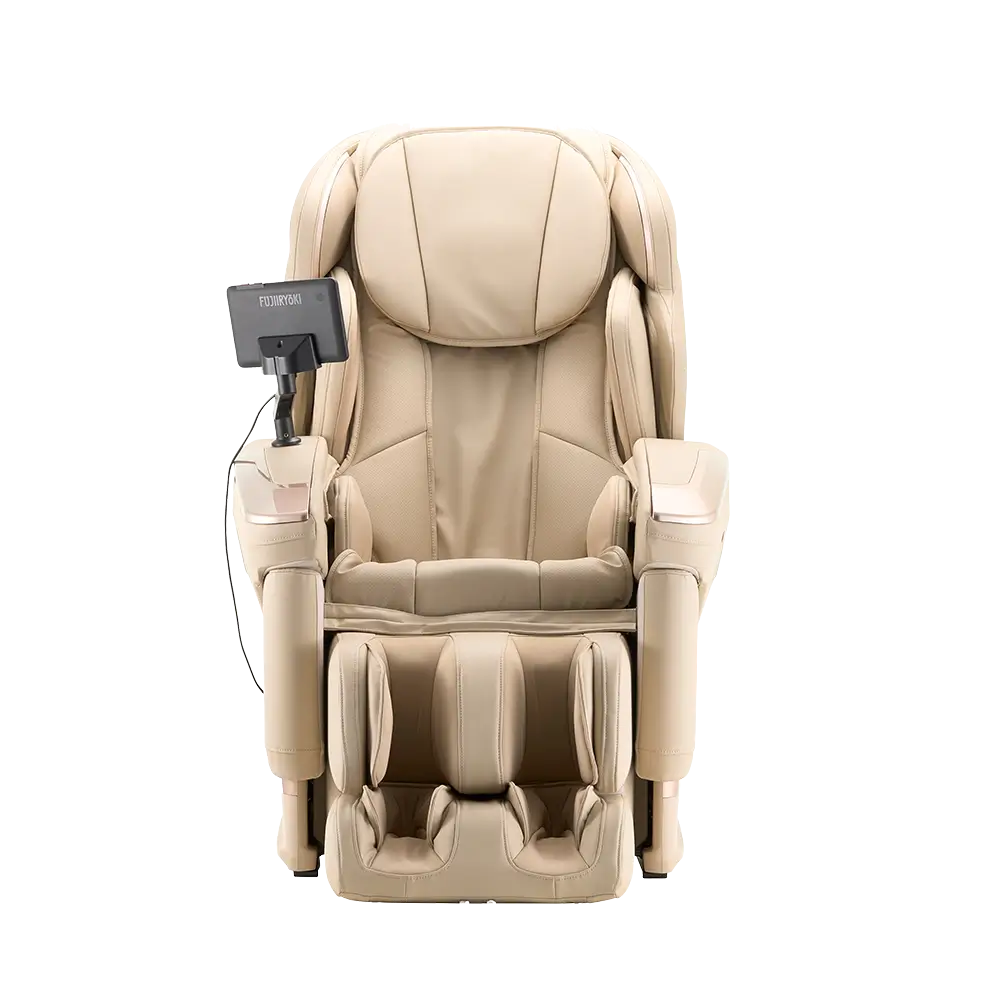 Fujiiryoki JP 4000 Cyber Relax