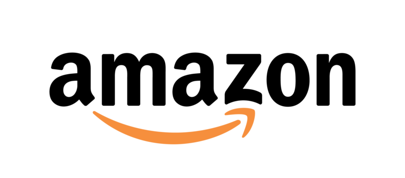 Amozon logo