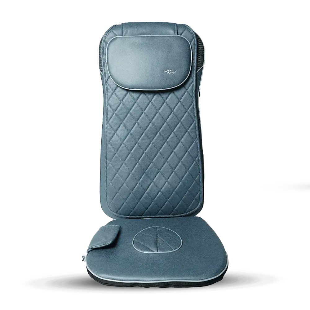 Back & Neck Massagers