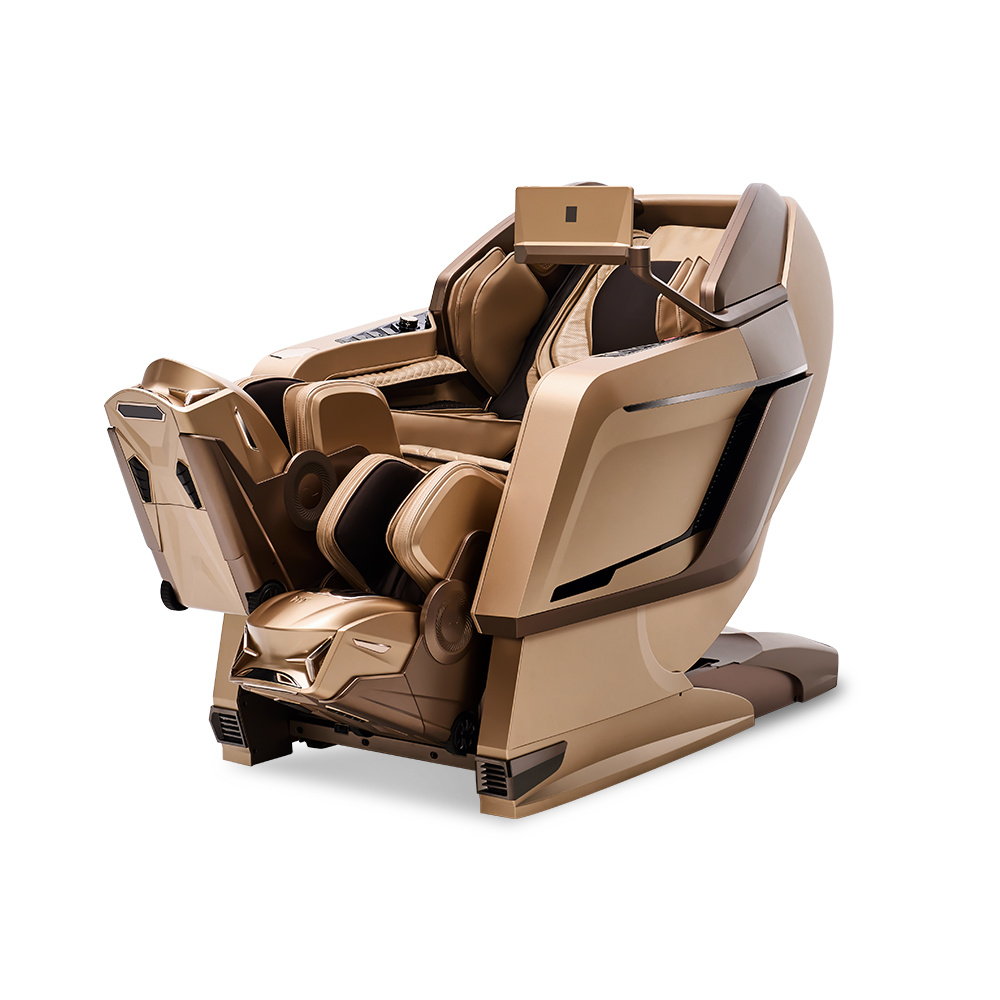 Premium Massage Chairs