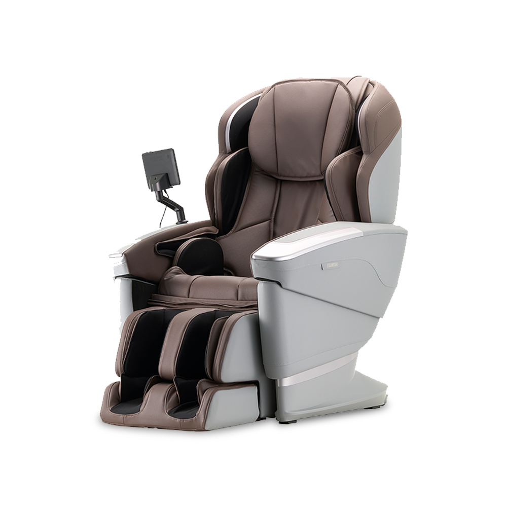 Japanese Massage Chairs
