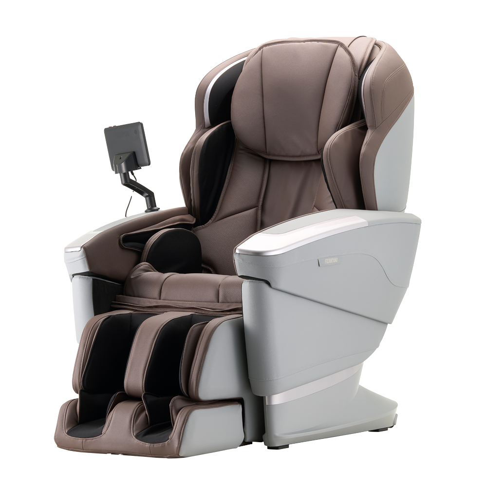 Fujiiryoki JP 4000 Cyber Relax