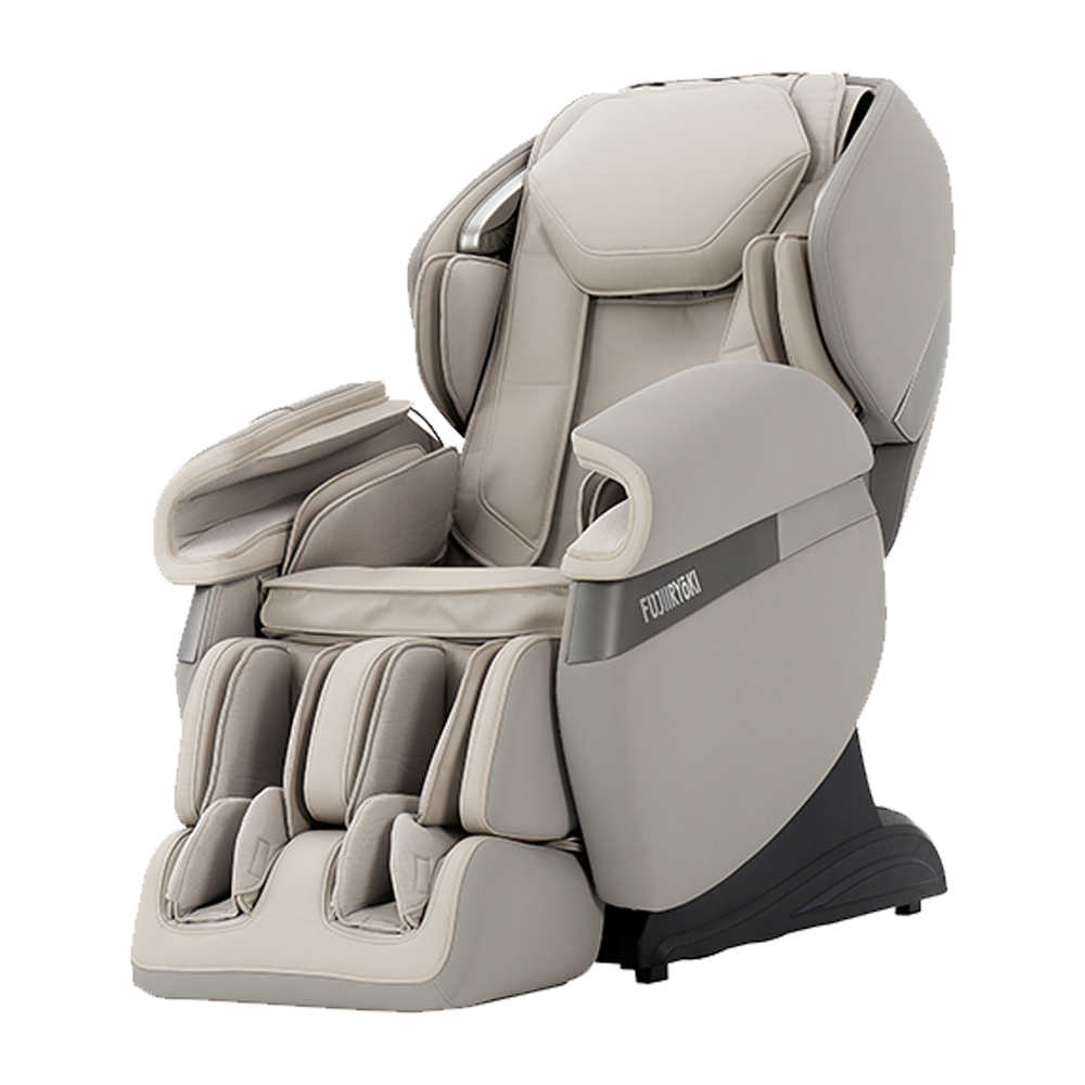 Fujiiryoki MR 6000 Calm Plus Massage Recliner