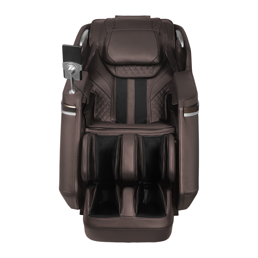 R-Nova 4D Intelligent Massage Chair alternate view