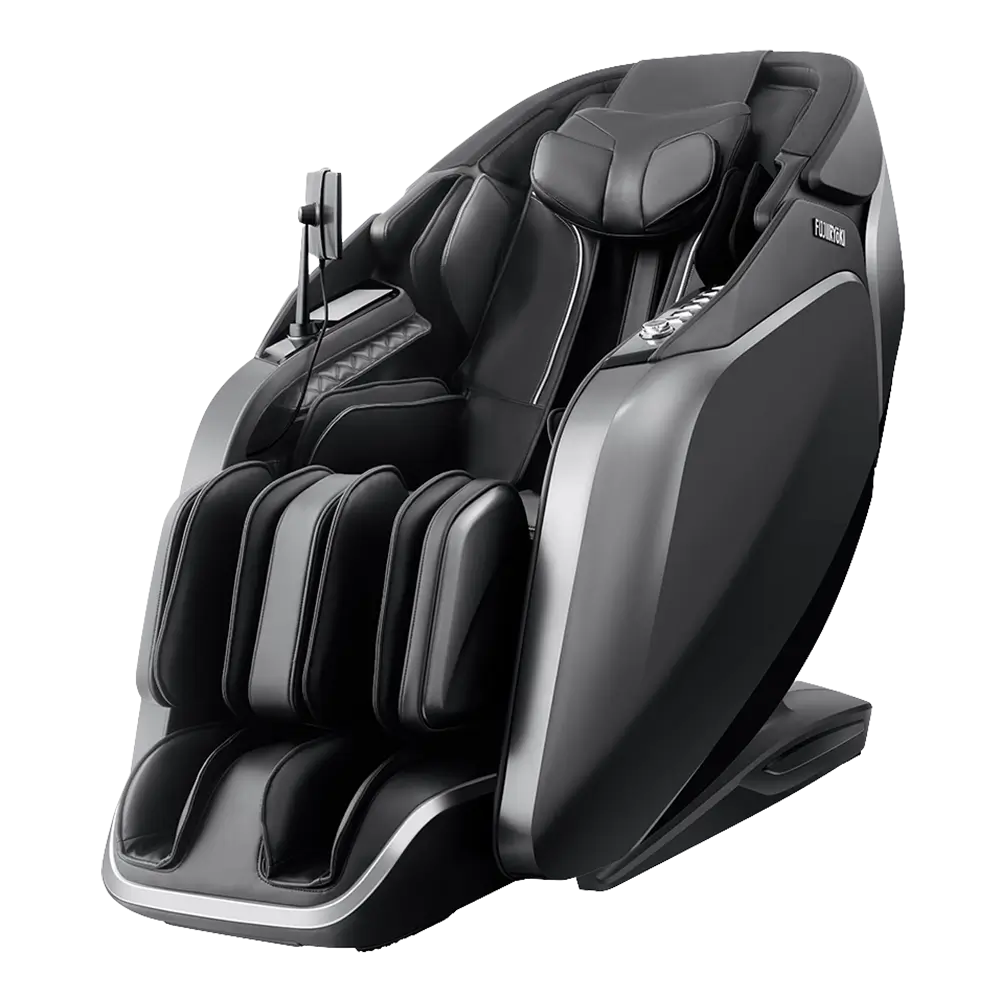Fujiiryoki MR 8000 Cyber Relax Pro Massage Chair