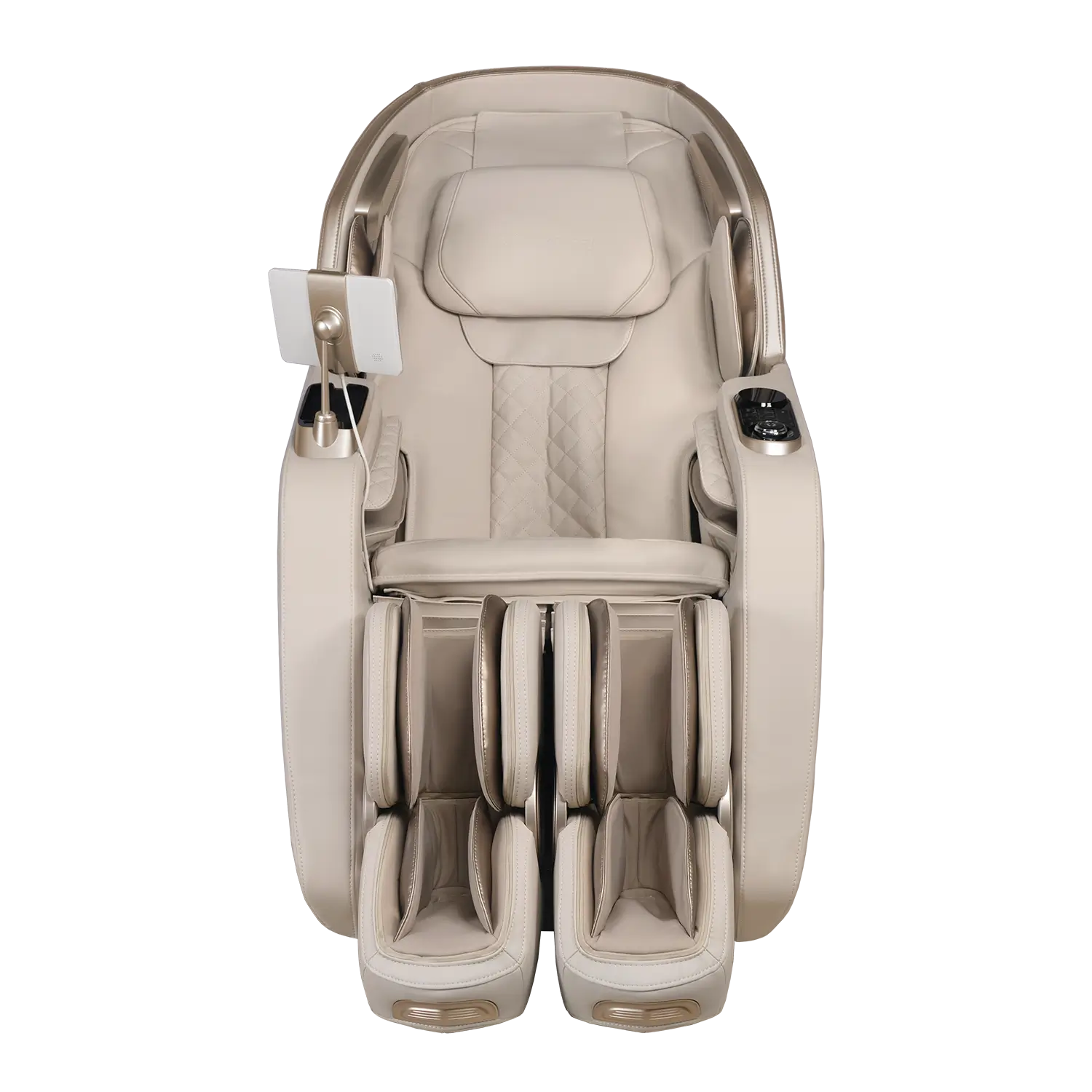 R-NEXA 4D Robotic Massage Chair with Rovo Walking Technology alternate view