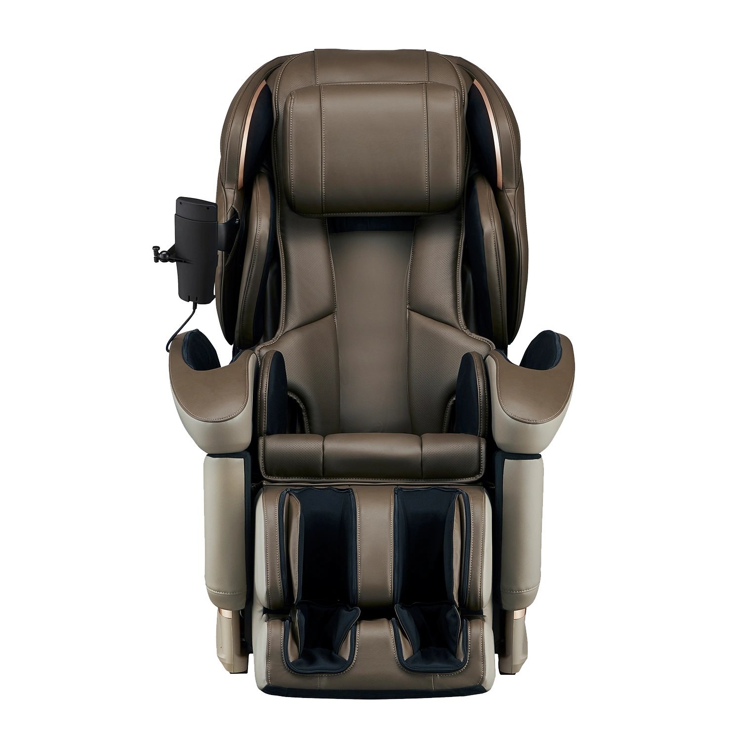 Fujiiryoki JP 3000 Premium Massage Chair alternate view
