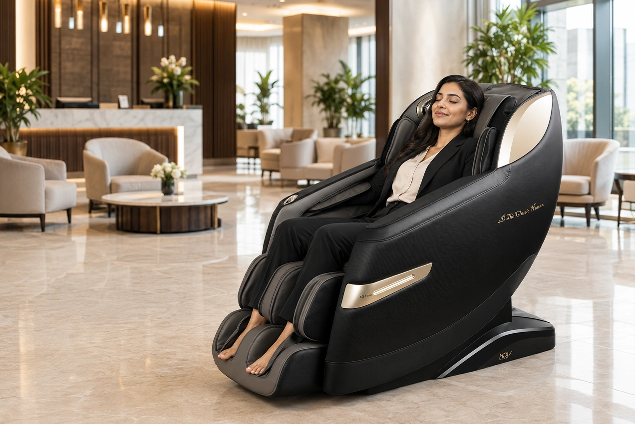 Your Guests Came to Relax. Give Them a Reason to Come Back.