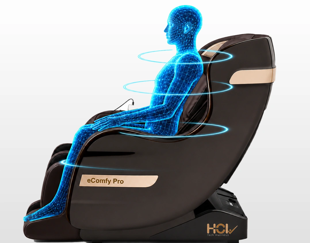 Ecomfy Pro Mechanism05