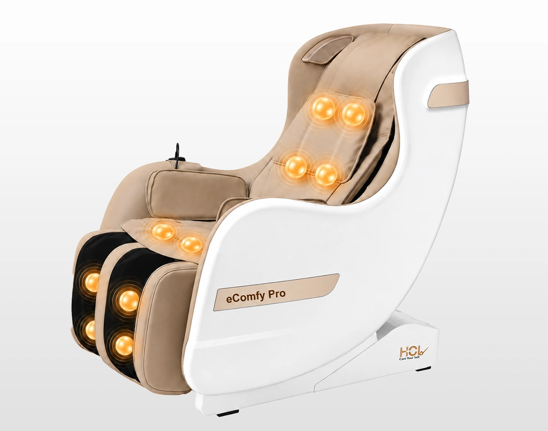 Ecomfy Pro Mechanism07