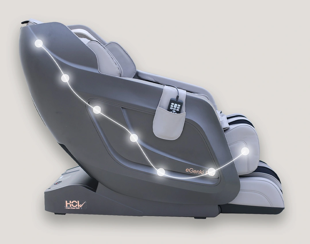Egenki 4D Pro Mechanism04