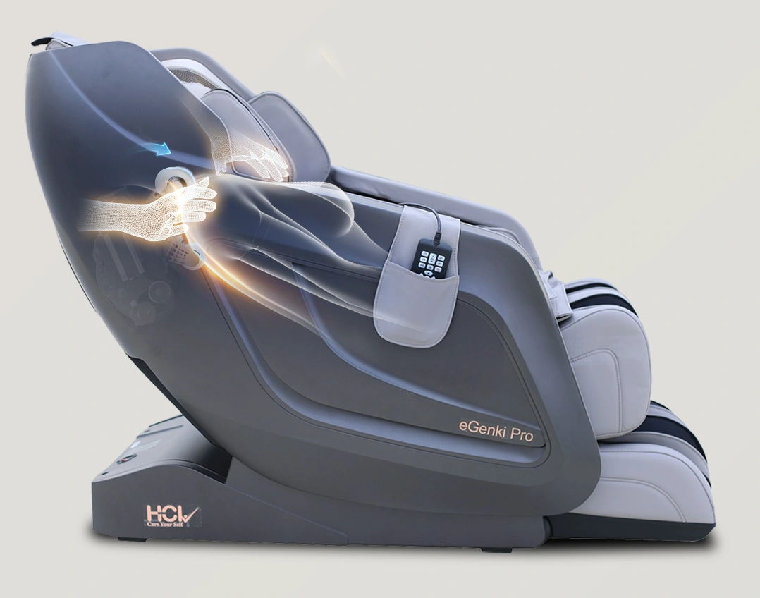 Egenki 4D Pro Mechanism06