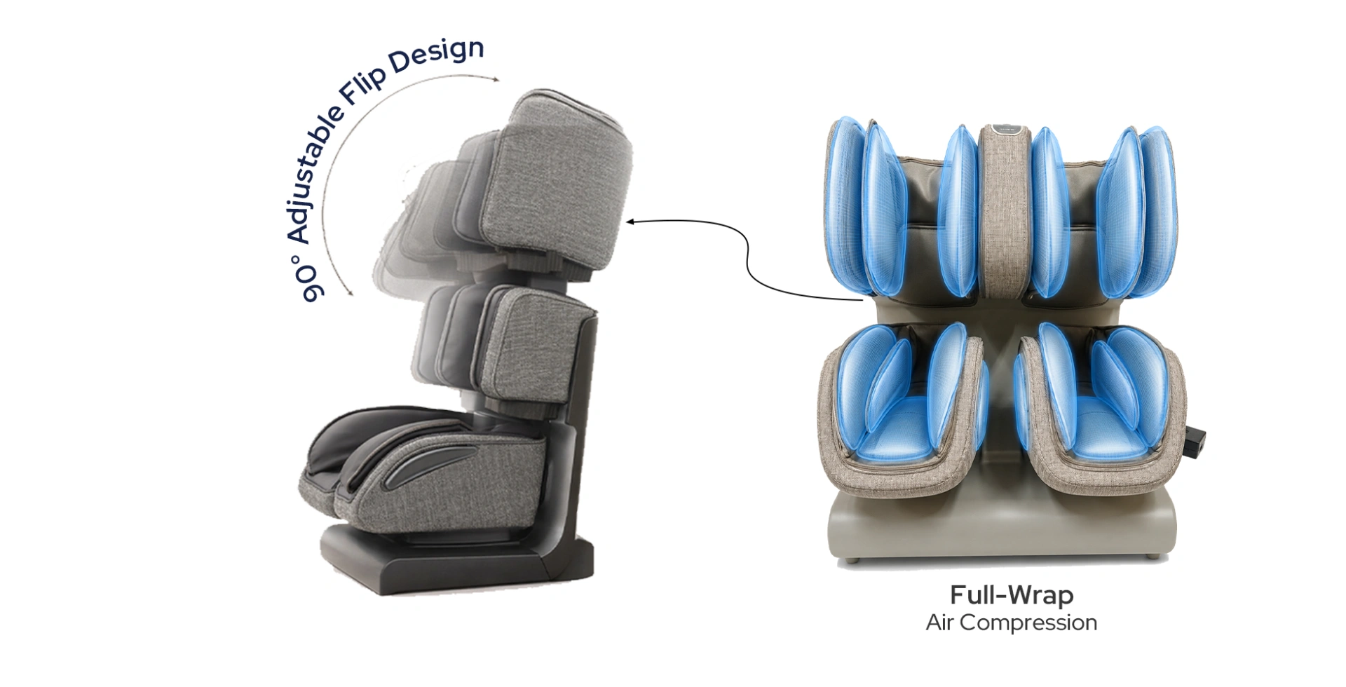 Ekimochi Foot Calf And Leg Feature01