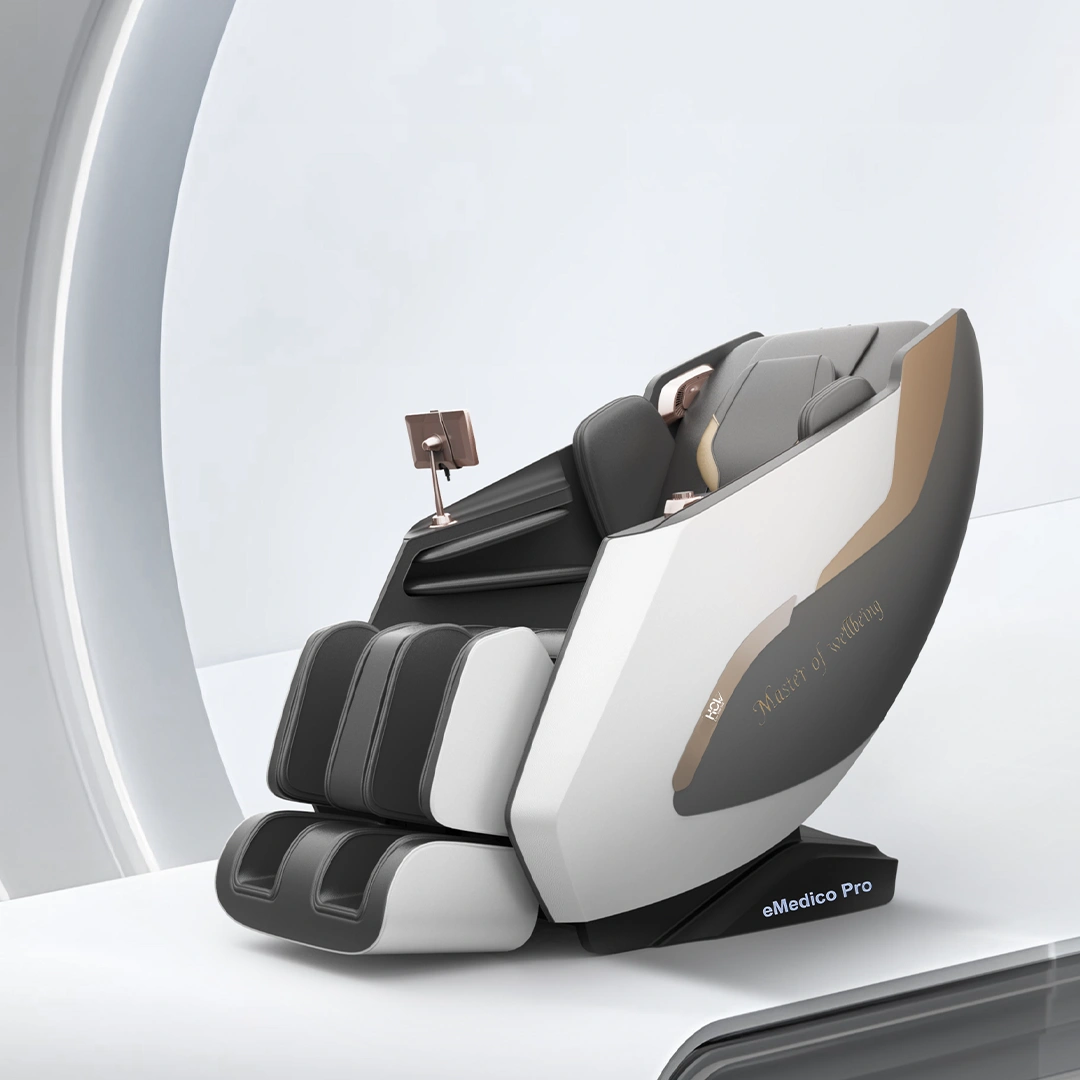Emedico Pro 3D Feature02
