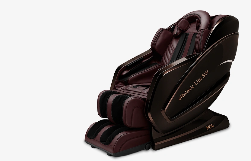 Best seller premium massage chair offer banner