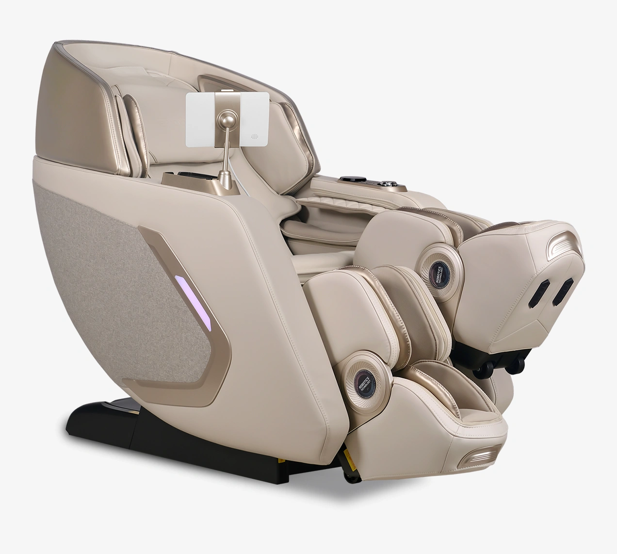 Premium massage chair category image