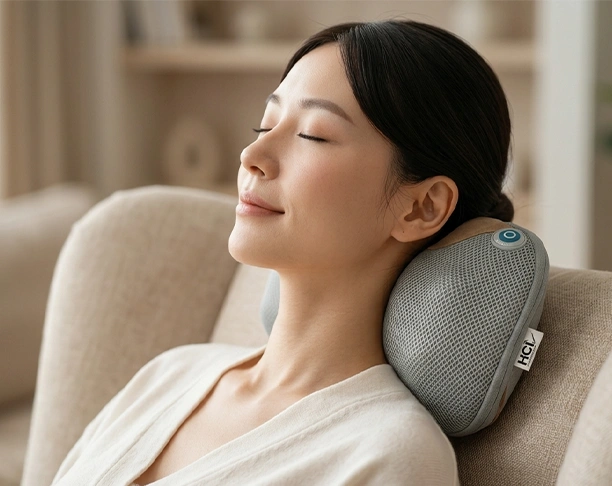 Handheld massager category hover image
