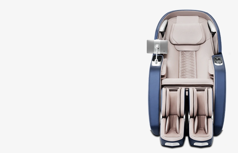 New arrival premium massage chair collection