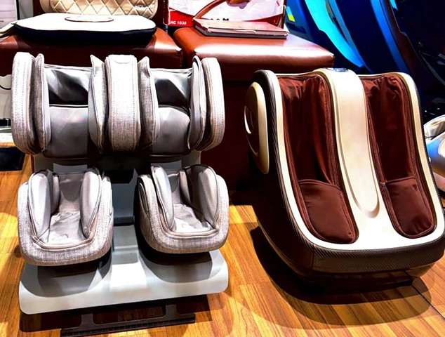 Dehradun showroom gallery