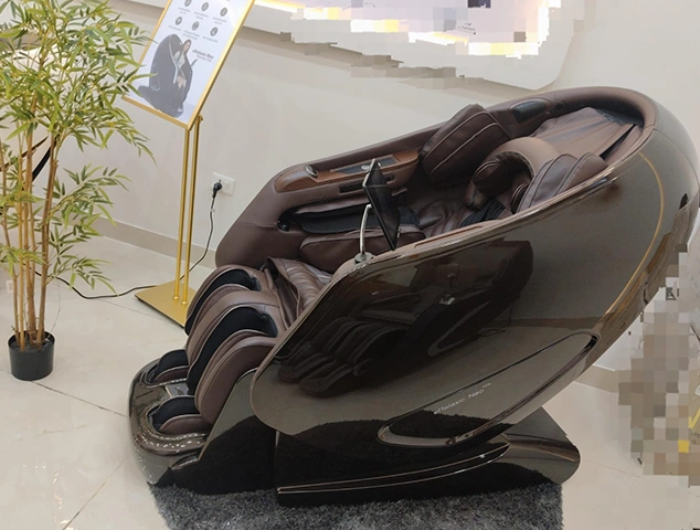 Lucknow showroom gallery