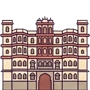 HCI Massage Chair Store Indore