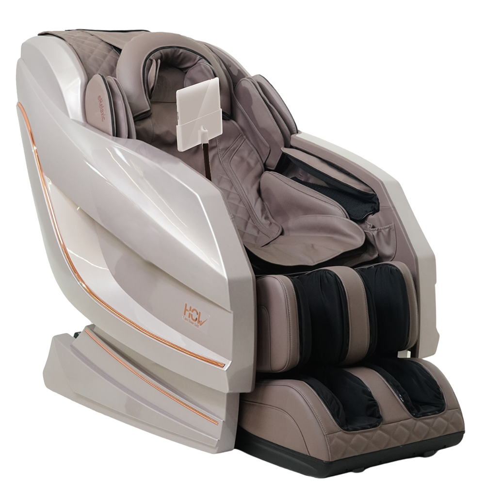 HCI eRelaxic Pro 5D Massage Chair alternate view