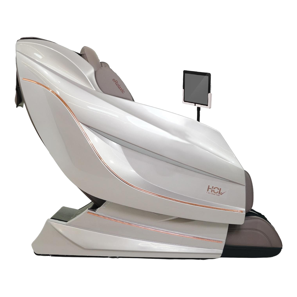 HCI eRelaxic Pro 5D Massage Chair - image 4