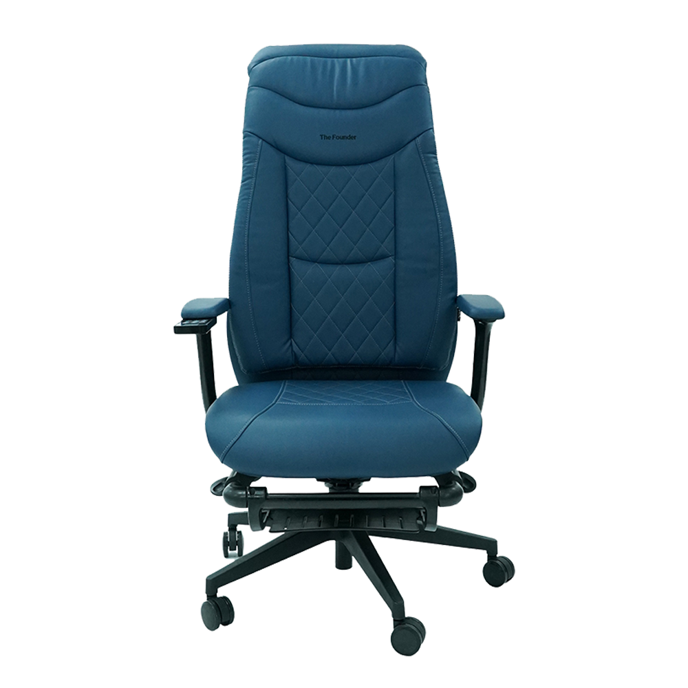 HCI The Founder Office Massage Chair - image 2