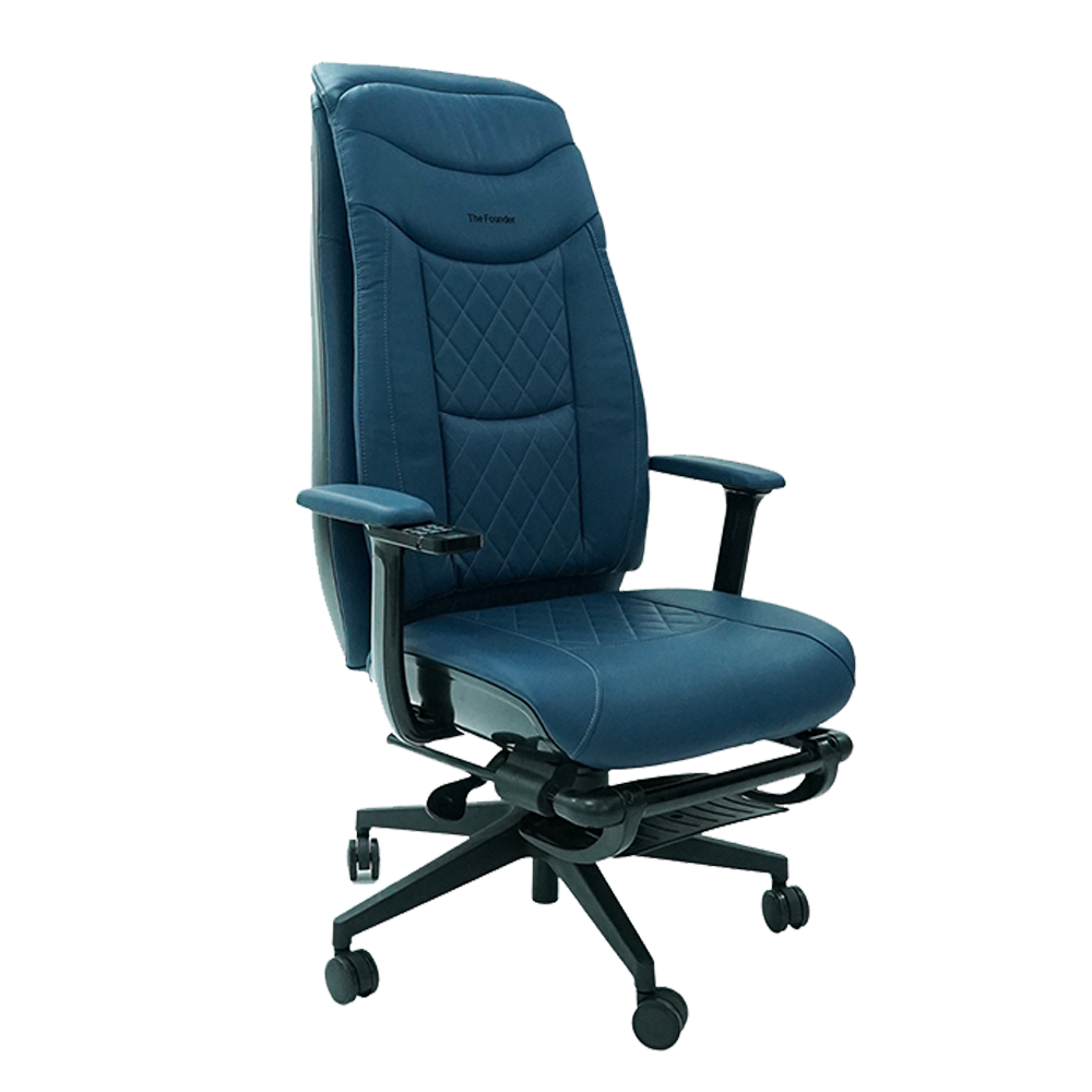 HCI The Founder Office Massage Chair