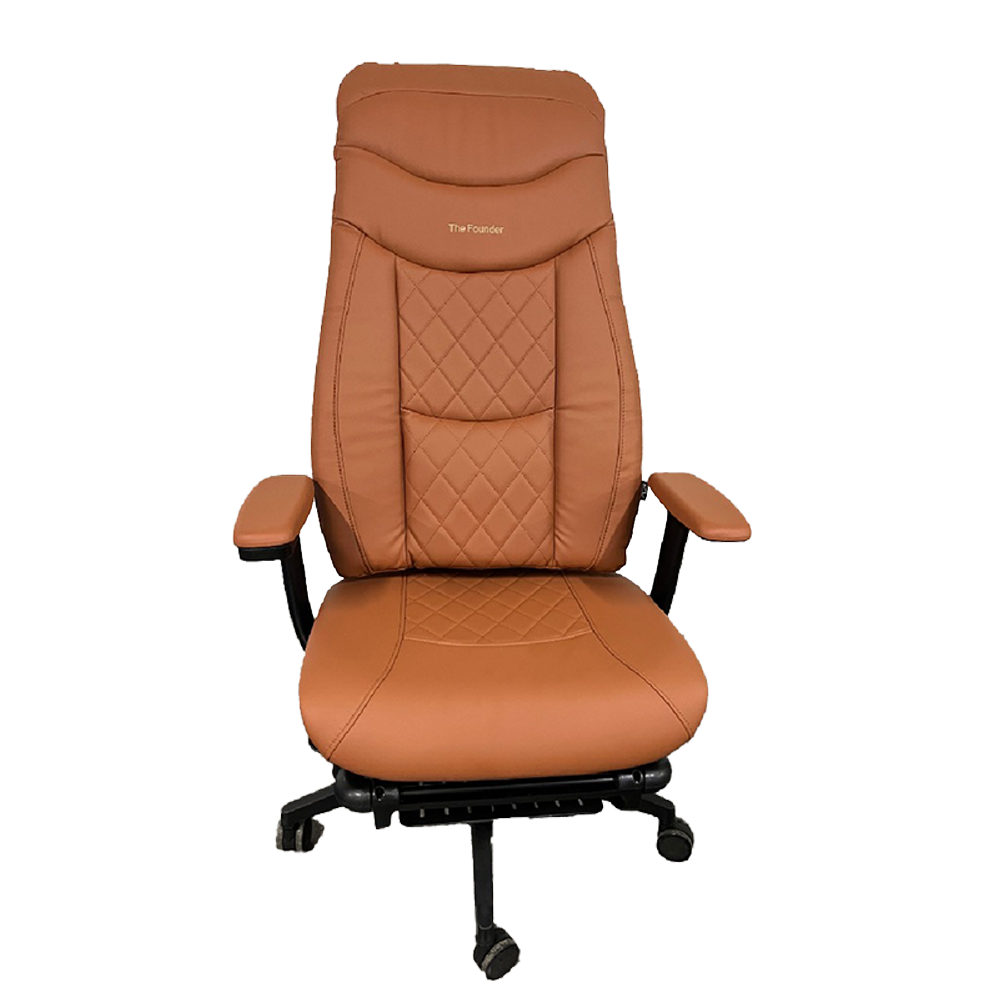 HCI The Founder Office Massage Chair alternate view