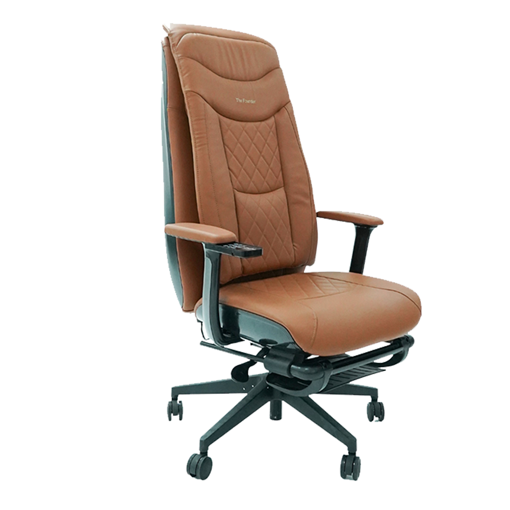 HCI The Founder Office Massage Chair