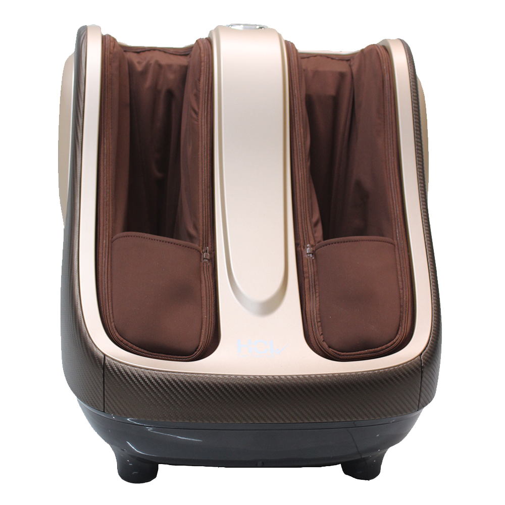 HCI eFootio Calf and Foot Massager alternate view