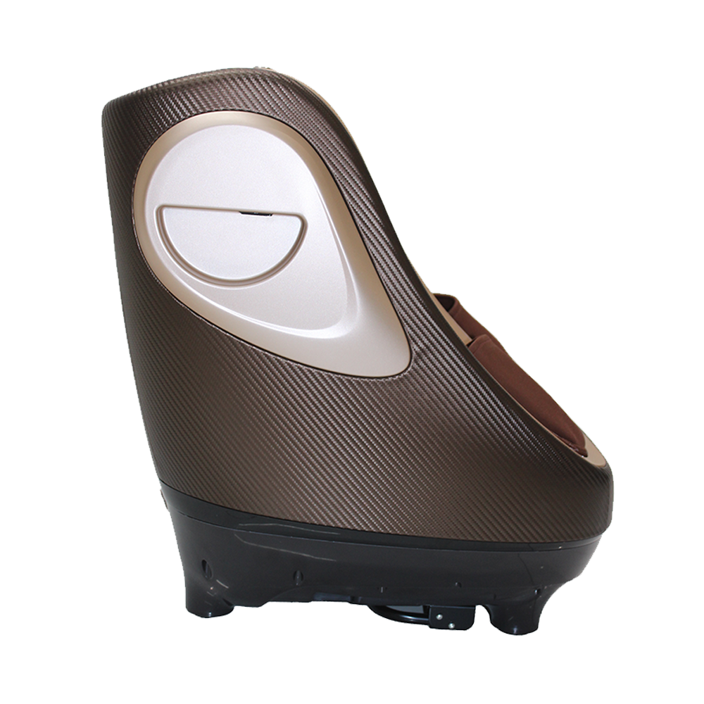 HCI eFootio Calf and Foot Massager - image 3