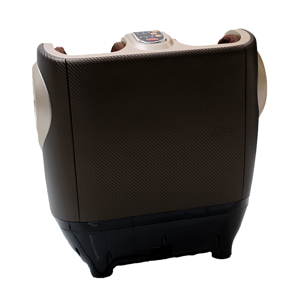 HCI eFootio Calf and Foot Massager - image 5