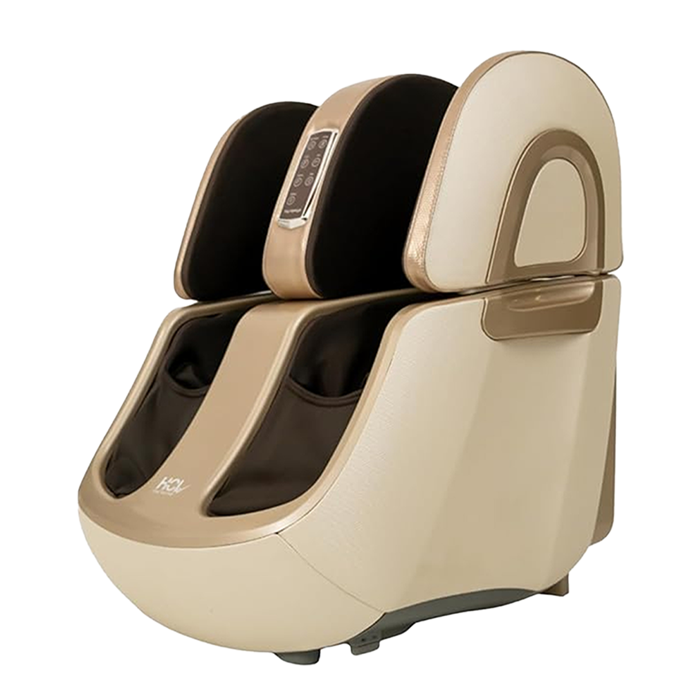 HCI eFootio Pro Calf, Foot and Leg Massager - image 3