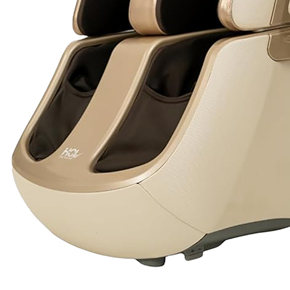 HCI eFootio Pro Calf, Foot and Leg Massager - image 4