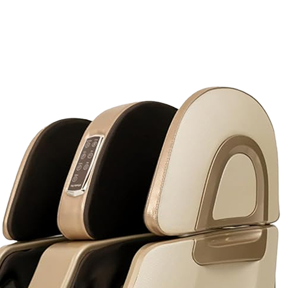 HCI eFootio Pro Calf, Foot and Leg Massager - image 5