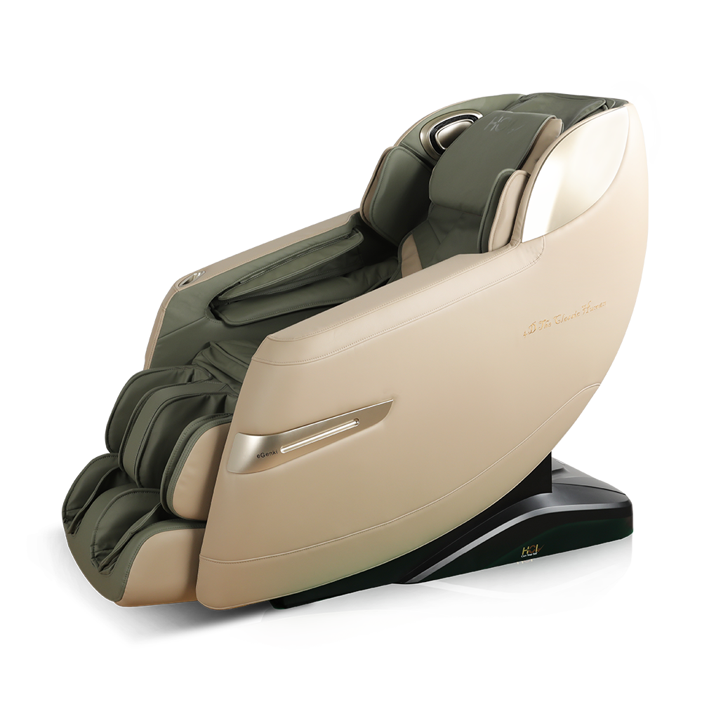 HCI eGenki 4D Massage Chair