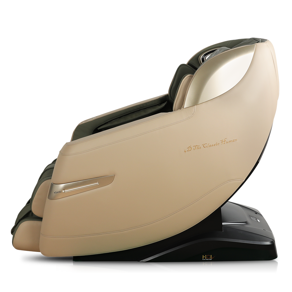 HCI eGenki 4D Massage Chair - image 3