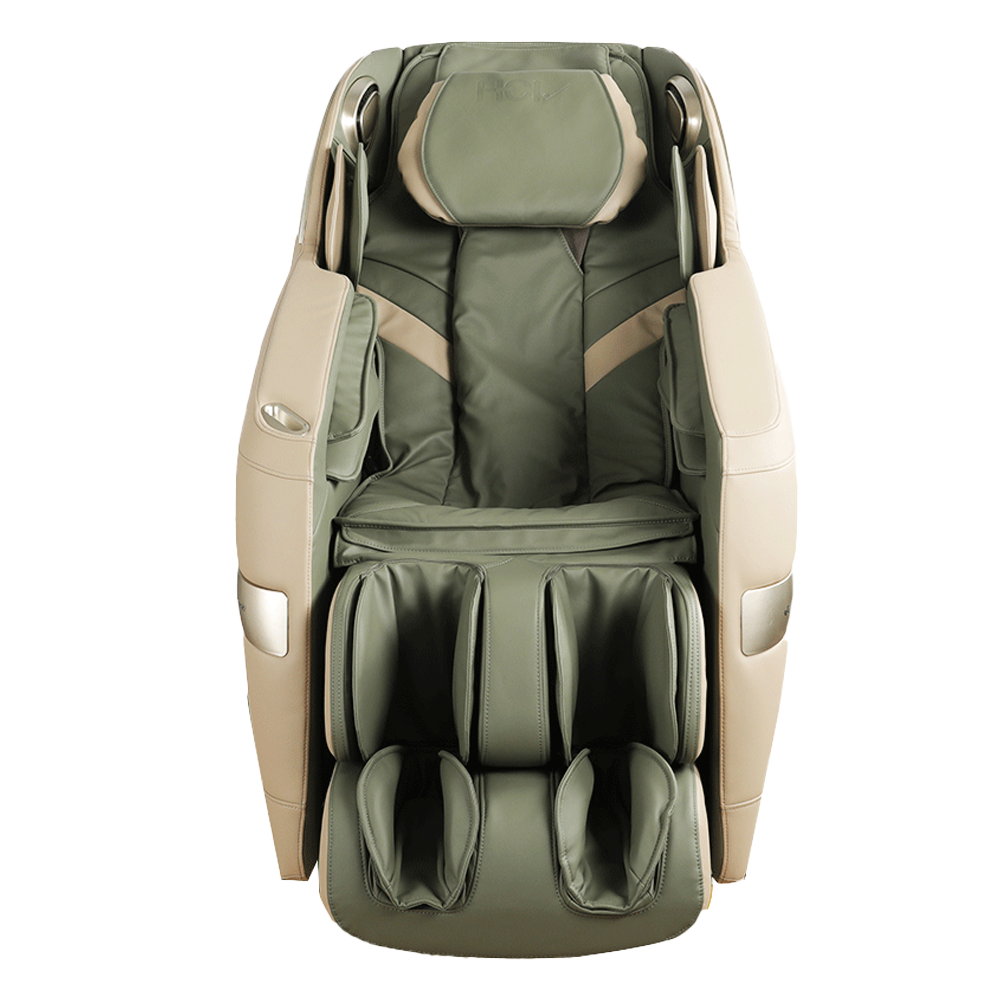 HCI eGenki 4D Massage Chair alternate view